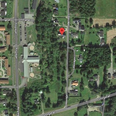 Lantlig Laegenhet Leilighet Charlottenberg Eksteriør bilde